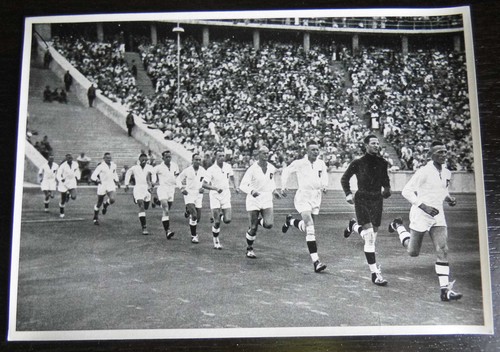 1936 berlin olympia dtsch - berlin,