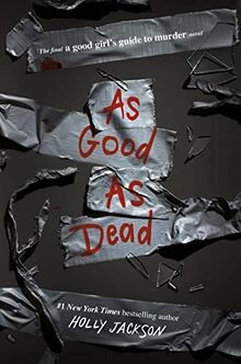 Good dead the finale - good, to