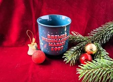 Weihnachtsmarkt Sammelbecher
