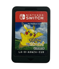 Nintendo Switch Spiel –