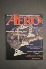 AERO Das illustrierte