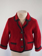 STAPF Janker Trachtenjacke