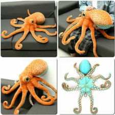 30cm/50cm/80cm Riesenkrake