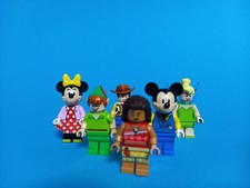 LEGO® Disney Minifiguren
