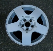 Alufelge für VW 4 / VW Beetle