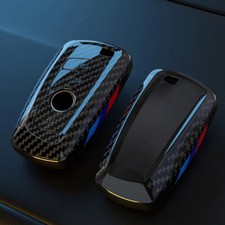 Für BMW Zubehör Carbon Auto