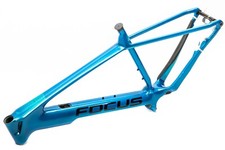 Focus raven rahmen fazua - focus,