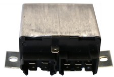 Warnblinkgeber polig 24v - warnblinkgeber, (11
