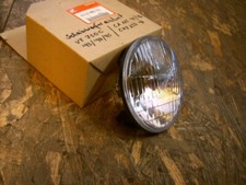 HONDA CA125, VT750, CMX250 Scheinwerfereinsatz 33120-MN2-751