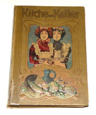 F36 W. v. Gehren illustriertes