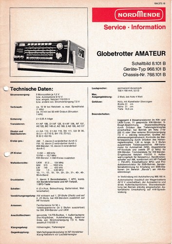 Service manual anleitung für - service, manual-anleitung