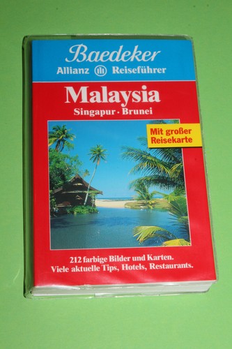 Baedeker allianz reiseführer - baedeker,