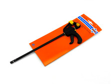 PEBARO Mikro Schnellspannzwinge 20S/300**4 Stück**