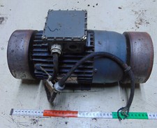 Starkstrommotor 380 Volt, 2770 U/min,   ##12605##