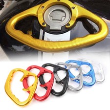 Motorrad Kraftstofftank