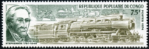 Kongo brazzaville 440 - kongo-brazzaville, **