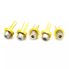 5pcs 808nm 810nm 500mW IR