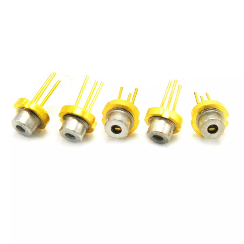 5pcs 808nm 810nm - 500mw, ir