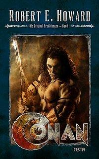 Conan band die - -,