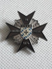 -/Älterer  Orden Wk 1, DSKB