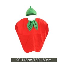 Obstkostüm, wiederverwendbar