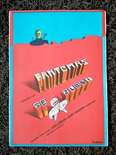 Fantomas gegen interpol - gegen,