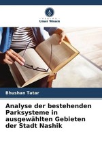 Bhushan Tatar | Analyse der