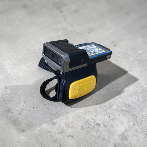 Zebra rs5100 bluetooth - zebra,