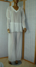 Adult nylon schlafanzug - adult,