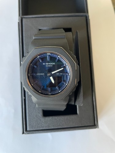 Casio shock schwarz nagelneu - casio, g