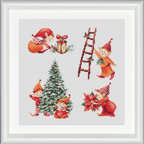 Dutch stitch brothers - dutch,