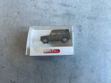 Wiking 1:87 Bundeswehr