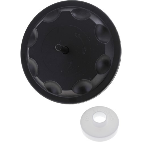 Knosti disco antistat ersatz - disco,