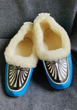 DDR Hausschuhe NEU Damen Gr