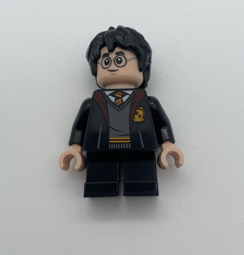 Lego minifigur harry potter - minifigur,