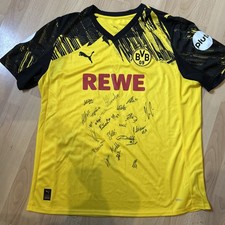 Borussia Dortmund Trikot