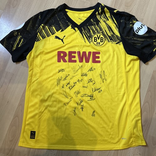 Borussia dortmund trikot - borussia,