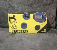 Miley Cyrus bangerz camera