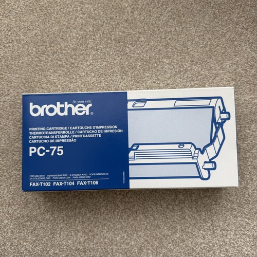 Brother druckerpatrone - brother,