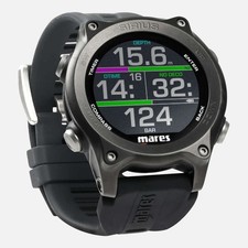 Mares Sirius Wrist Dive