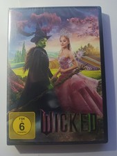 Wicked - Hexen von Oz #
