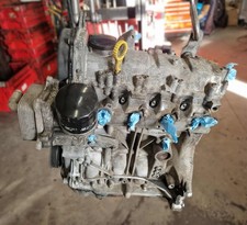 VW Caddy III 2K Motor  1.2TSI 77kW CBZB 328341
