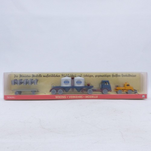Wiking pms 184159 ausgabe - pms,