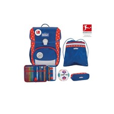 SCOUT NEO SET SCHULRUCKSACK
