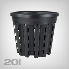 Ercole Air-Pruning Pflanzf 20L