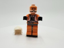 Lego sw0354 Star Wars Figur Rebell Pilot Zev Senesca - Guter Zustand