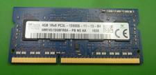 4GB Lenovo RAM Arbeitsspeicher