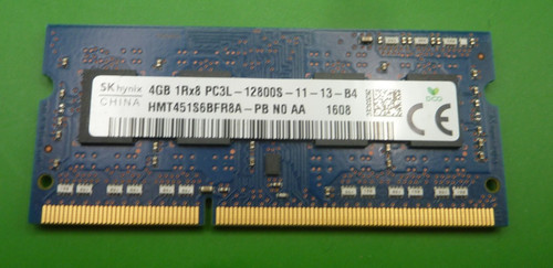 4gb lenovo ram - 4gb,