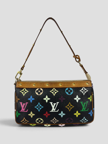 Louis vuitton monogram - louis,