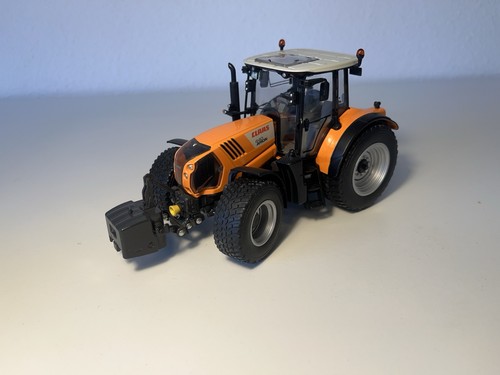 Wiking claas arion 640 modell - 640,